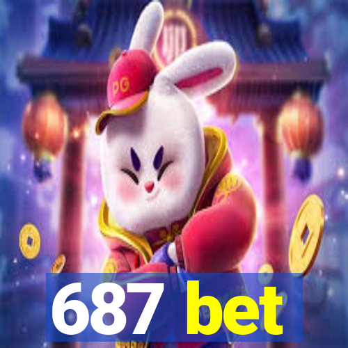 687 bet